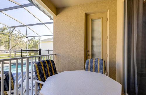 Trafalgar Village Casa | Resort Retreat with Outdoor Oasis 13 Mi to Disney!
