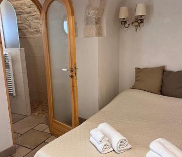 The Trulli of Alberobello Complejo | Resort Romano in Trulli
