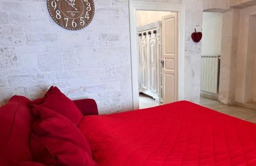 The Trulli of Alberobello Complejo | Resort Romano in Trulli