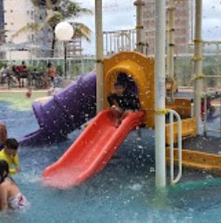 Salinopolis Apartamento | resort salinas exclusive