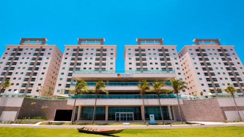 Salinopolis Apartamento | Resort Salinas Park