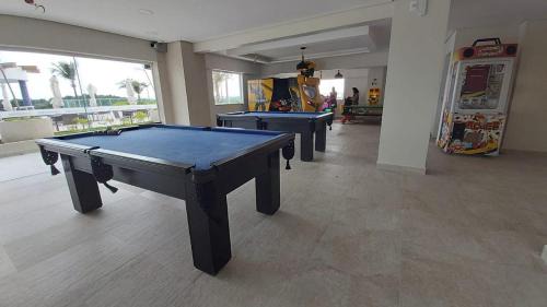 Salinopolis Apartamento | Resort Salinas Park