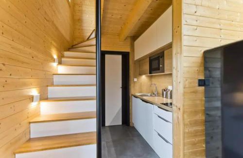 Kolin 2 Otro | RESORT SALIXA u Poděbrad