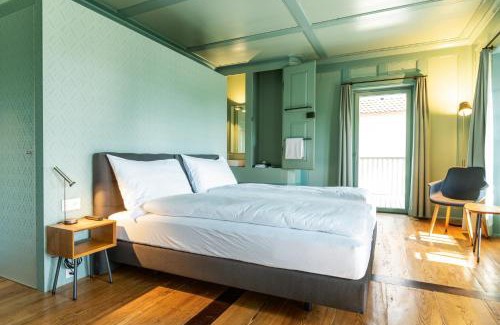 Schlossrued Hotel | Resort Schloss Rued