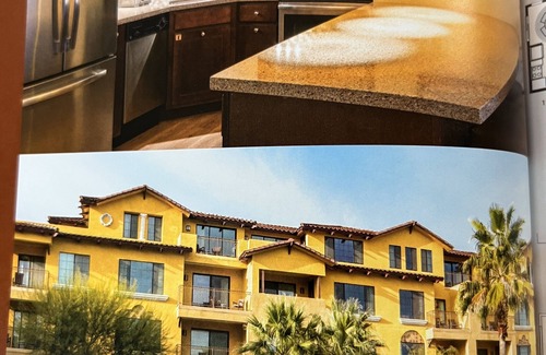 Cibola Vista Complejo | Resort setting at its best