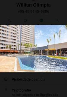 Olimpia Hotel | Resort Solar das Águas