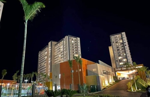Olimpia Complejo | Resort solar das águas