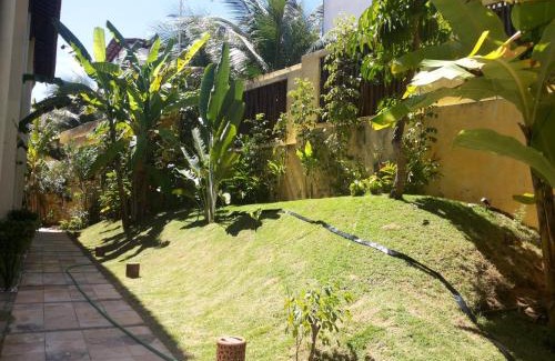 Pipa Apartamento | RESORT SOLAR PIPÁ CASA 24
