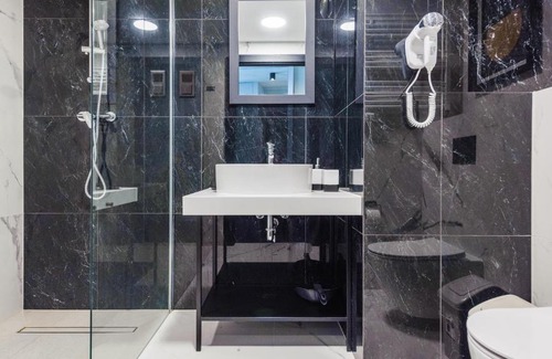 West Pomeranian Voivodeship Apartamento | Resort Solny w Kołobrzegu Apartament A031