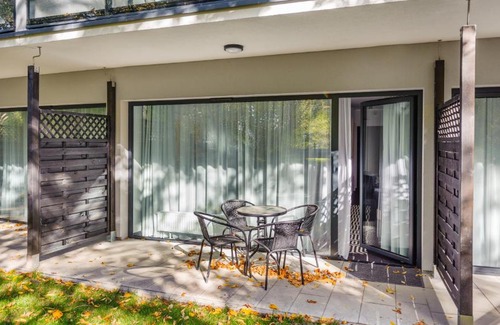 West Pomeranian Voivodeship Apartamento | Resort Solny w Kołobrzegu Apartament A031