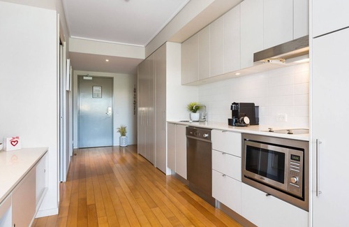 Kingscliff Apartamento | RESORT & SPA 6316 - Kingscliff, NSW