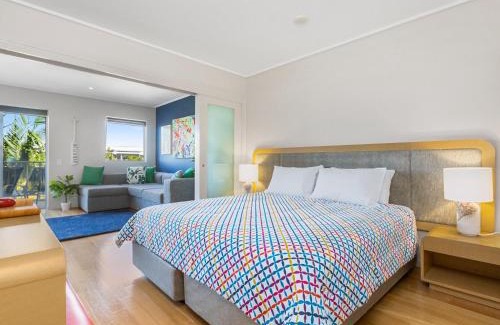 Kingscliff Apartamento | Resort & Spa 6316 with resort Tropical Pool