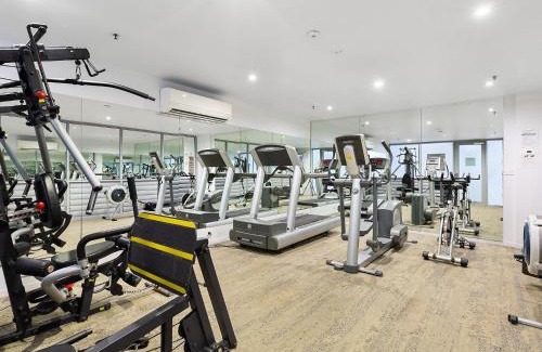 Kingscliff Apartamento | Resort & Spa 6316 with resort Tropical Pool