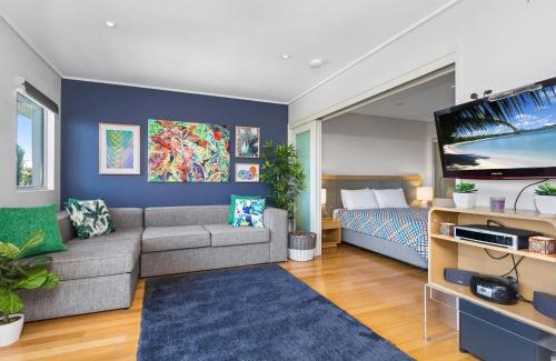 Kingscliff Apartamento | Resort & Spa 6316 with resort Tropical Pool