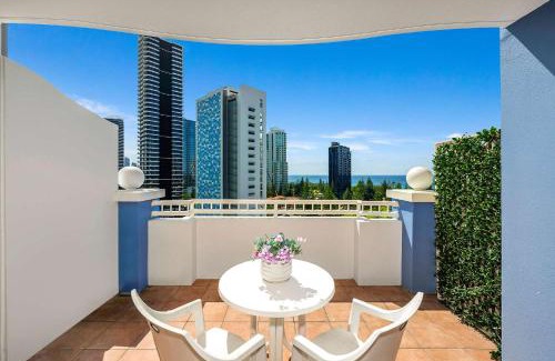 Broadbeach Apartamento | Resort Studio Space In Heart Of Broadbeach