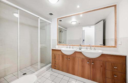 Broadbeach Apartamento | Resort Studio Space In Heart Of Broadbeach