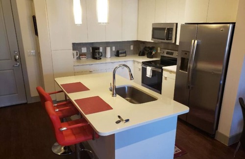 Spring Apartamento | Resort Style 1 bed/1 bath Apartment in Spring, TX