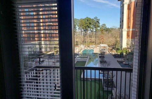 Spring Apartamento | Resort Style 1 bed/1 bath Apartment in Spring, TX