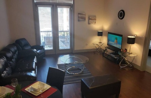 Spring Apartamento | Resort Style 1 bed/1 bath Apartment in Spring, TX