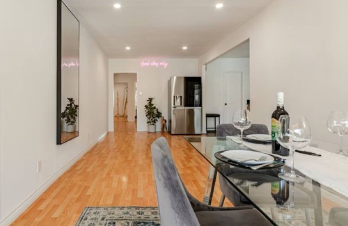 North Hollywood Casa | Resort-style 3BD, pool, walk to shops/cafes
