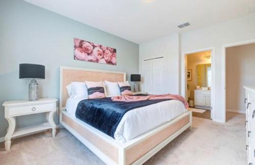 Kissimmee Casa | Resort Style & Amazing Big House Near Disney 2584
