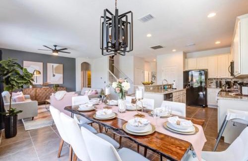 Kissimmee Casa | Resort Style & Amazing Big House Near Disney 2584