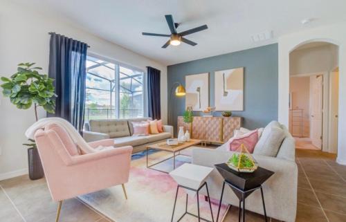 Kissimmee Casa | Resort Style & Amazing Big House Near Disney 2584