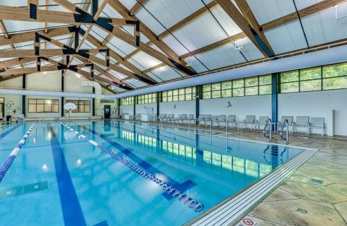 The Galena Territory Casa | Resort-Style Amenities Home 10 Mi to Galena!