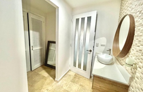 Cap Cana Marina Apartamento | resort style beach front condo on the top floor!