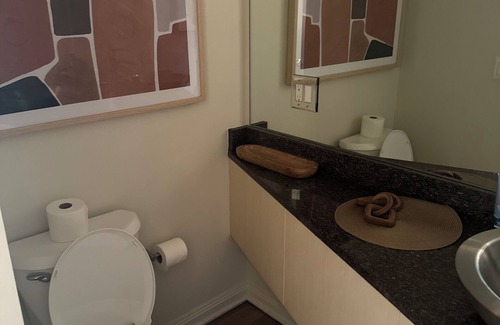 Ohio City Cama Y Desayuno | RESORT STYLE BED & BREAKFAST-WEST BANK FLATS