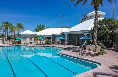 Windsor Palms Apartamento | Resort-Style Condo Near Disney World