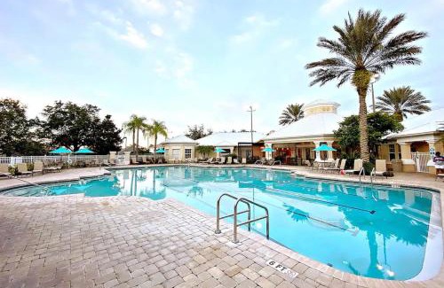 Windsor Palms Apartamento | Resort-Style Condo Near Disney World