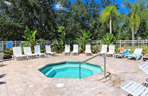 Windsor Palms Apartamento | Resort-Style Condo Near Disney World
