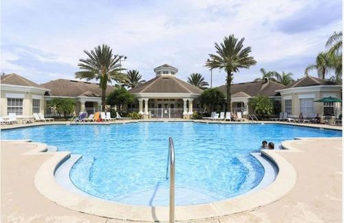Windsor Palms Apartamento | Resort-Style Condo Near Disney World
