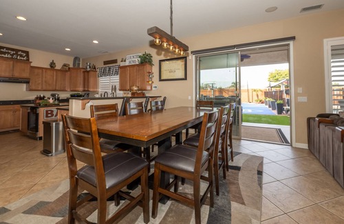 Litchfield Park Casa | 'Resort Style Home Oasis