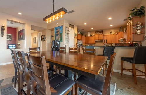 Litchfield Park Casa | 'Resort Style Home Oasis