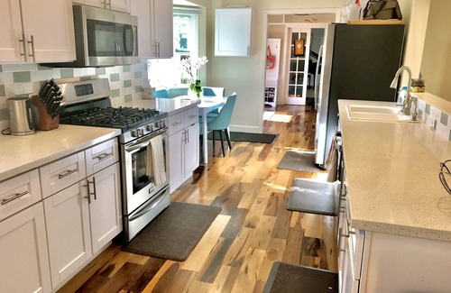 North Hollywood Casa | Resort-style Home w/Private Pool in the Heart of the City-Your LA Oasis Awaits!