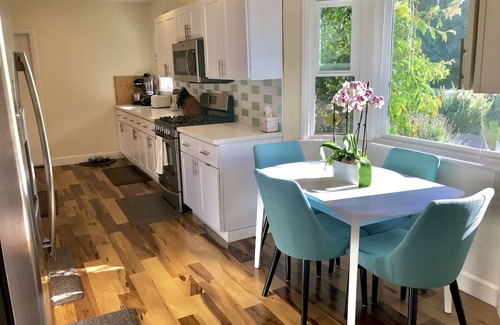 North Hollywood Casa | Resort-style Home w/Private Pool in the Heart of the City-Your LA Oasis Awaits!