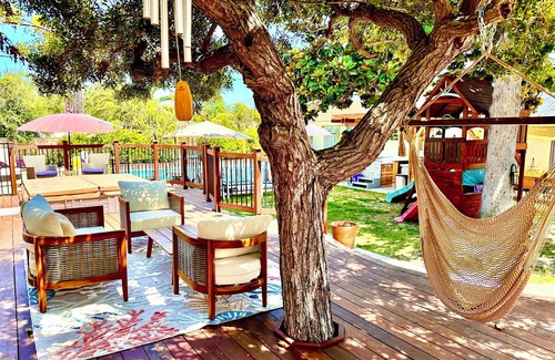 North Hollywood Casa | Resort-style Home w/Private Pool in the Heart of the City-Your LA Oasis Awaits!