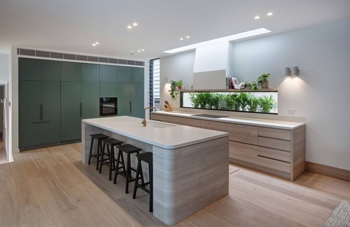 Rose Bay Casa | Resort Style Home North Bondi
