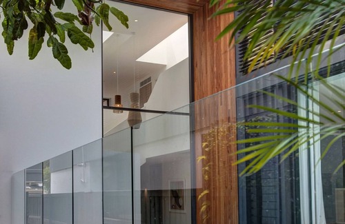 Rose Bay Casa | Resort Style Home North Bondi