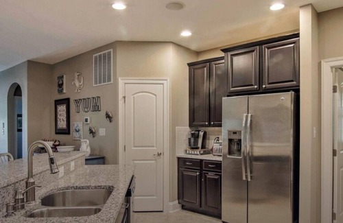 Sun Ridge Casa | Resort style house! Saturday to Saturday during summer months only please
