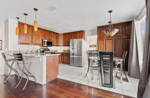 Apple Valley Casa | Resort Style House In High Dessert