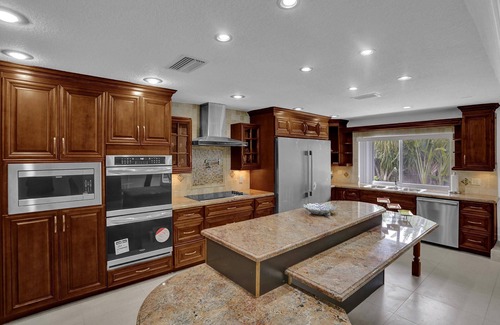 Inverrary Casa | Resort style in the city of fort lauderdale