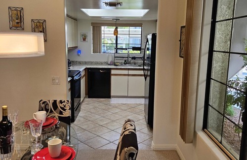 Sonora Sunrise Condominio | Resort Style Living at Mesquite Country Club