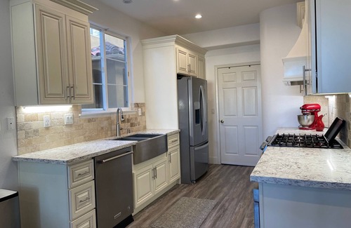 Camarillo Villa | Resort Style Living... & a minute walk to Spanish Hills Country Club!