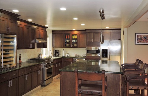 Camarillo Casa | Estilo de vida de resort! A Tropical Paradise Pool Home, campos de golf