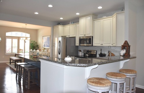 Lewes Casa | Resort Style Living At The Beach... Coastal Club
