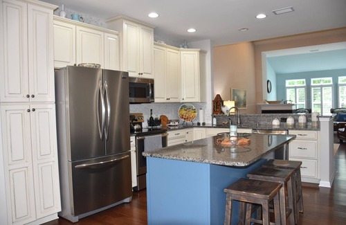 Lewes Casa | Resort Style Living At The Beach... Coastal Club