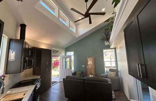 San Diego Casa | Resort Style Living, indoor / outdoor oasis....